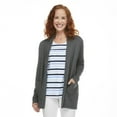 thumbnail image 1 of Penmans Women's Open-Front Cardigan, 1 of 6