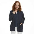 thumbnail image 1 of Penmans Women's Open-Front Cardigan, 1 of 6
