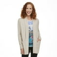 thumbnail image 1 of Penmans Women's Open-Front Cardigan, 1 of 6