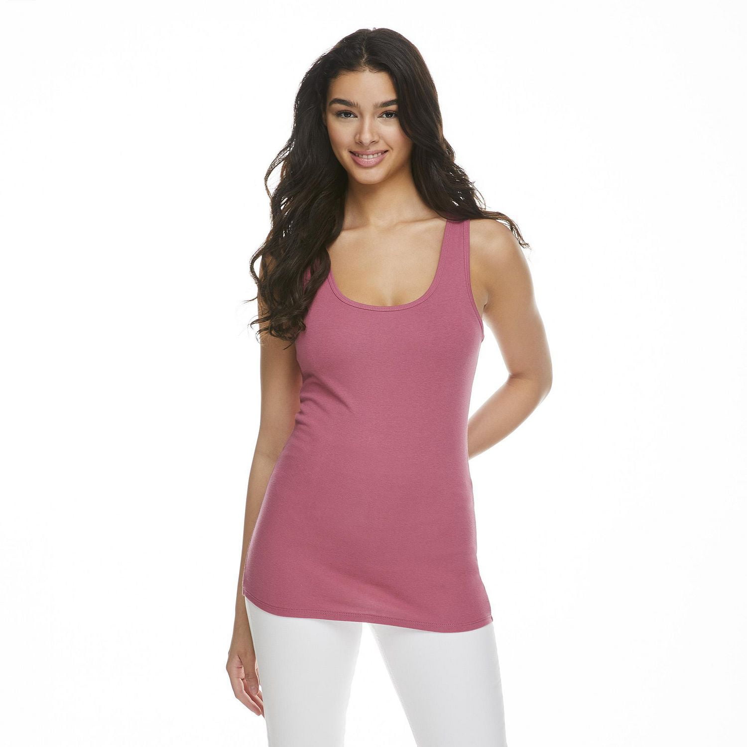 George Women's Core Rib Tank