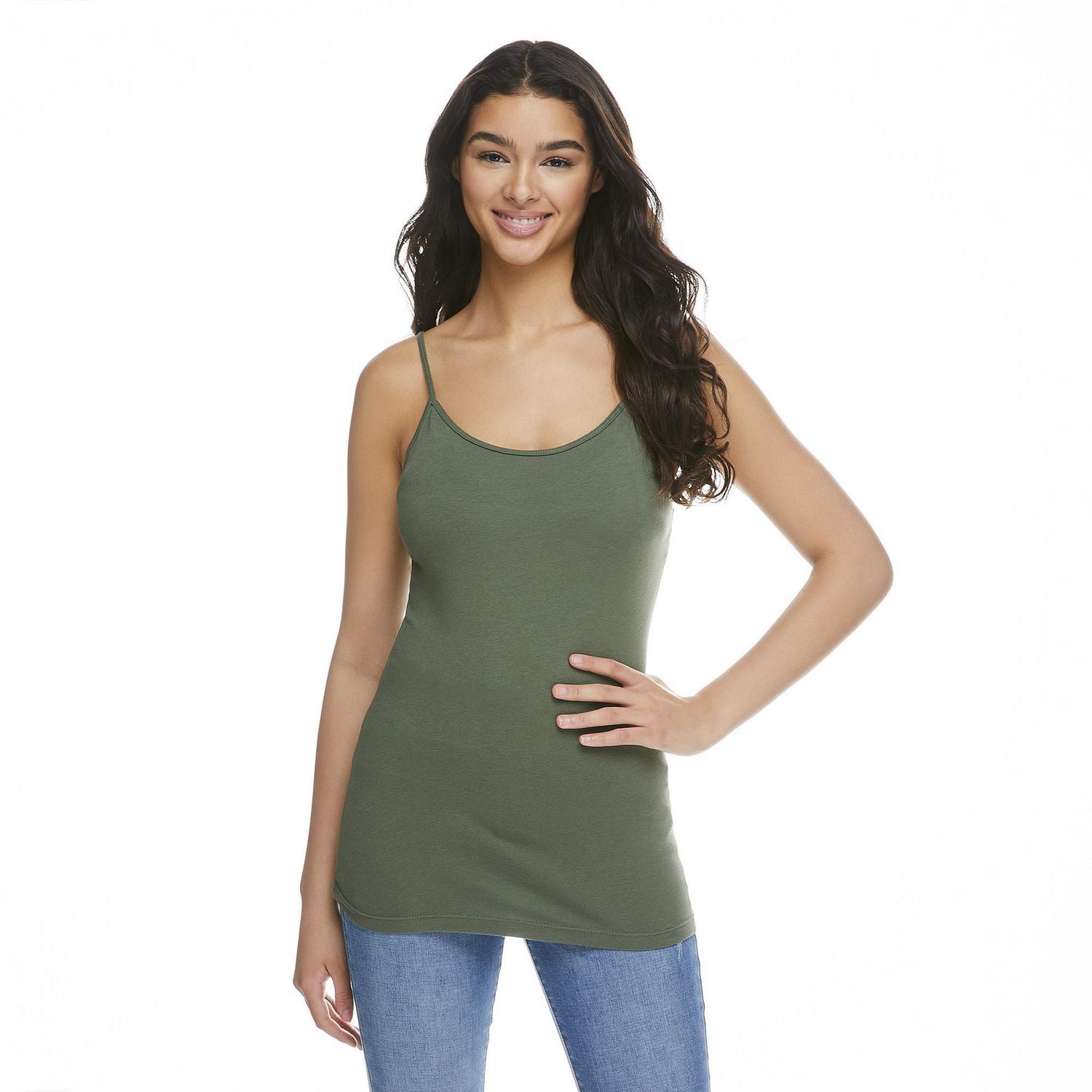 George Women's Basic Cami
