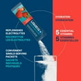 thumbnail image 3 of Liquid I.V. Strawberry Hydration Multiplier Electrolyte Drink Mix, 3 of 9