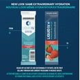 thumbnail image 4 of Liquid I.V. Strawberry Hydration Multiplier Electrolyte Drink Mix, 4 of 9