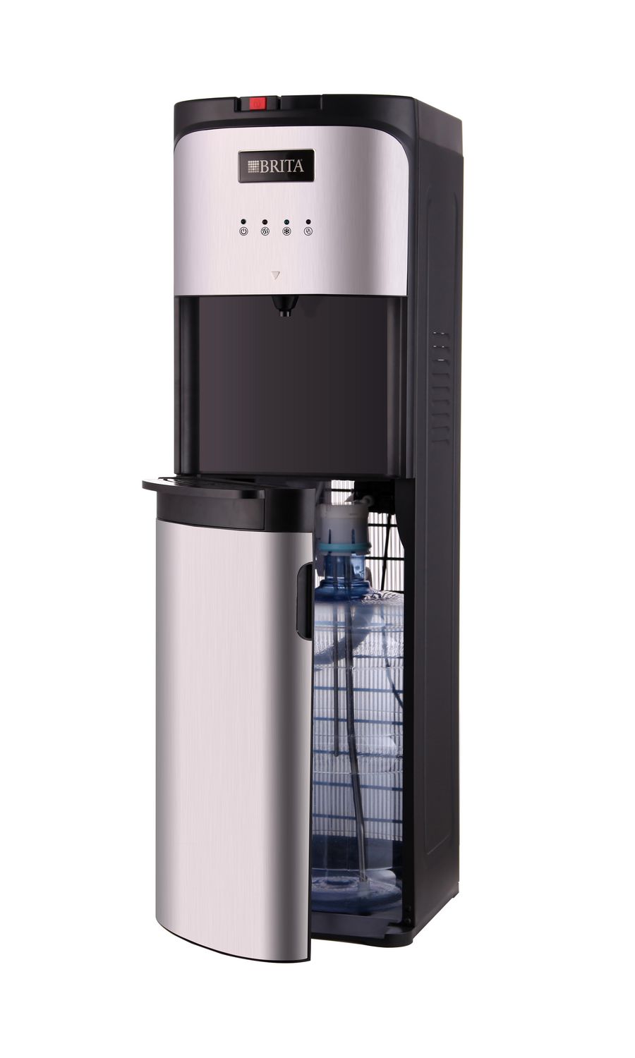 Porte - gobelet Distributeur d' eau / refroidisseur d'eau Wit, pour 200/250  ml