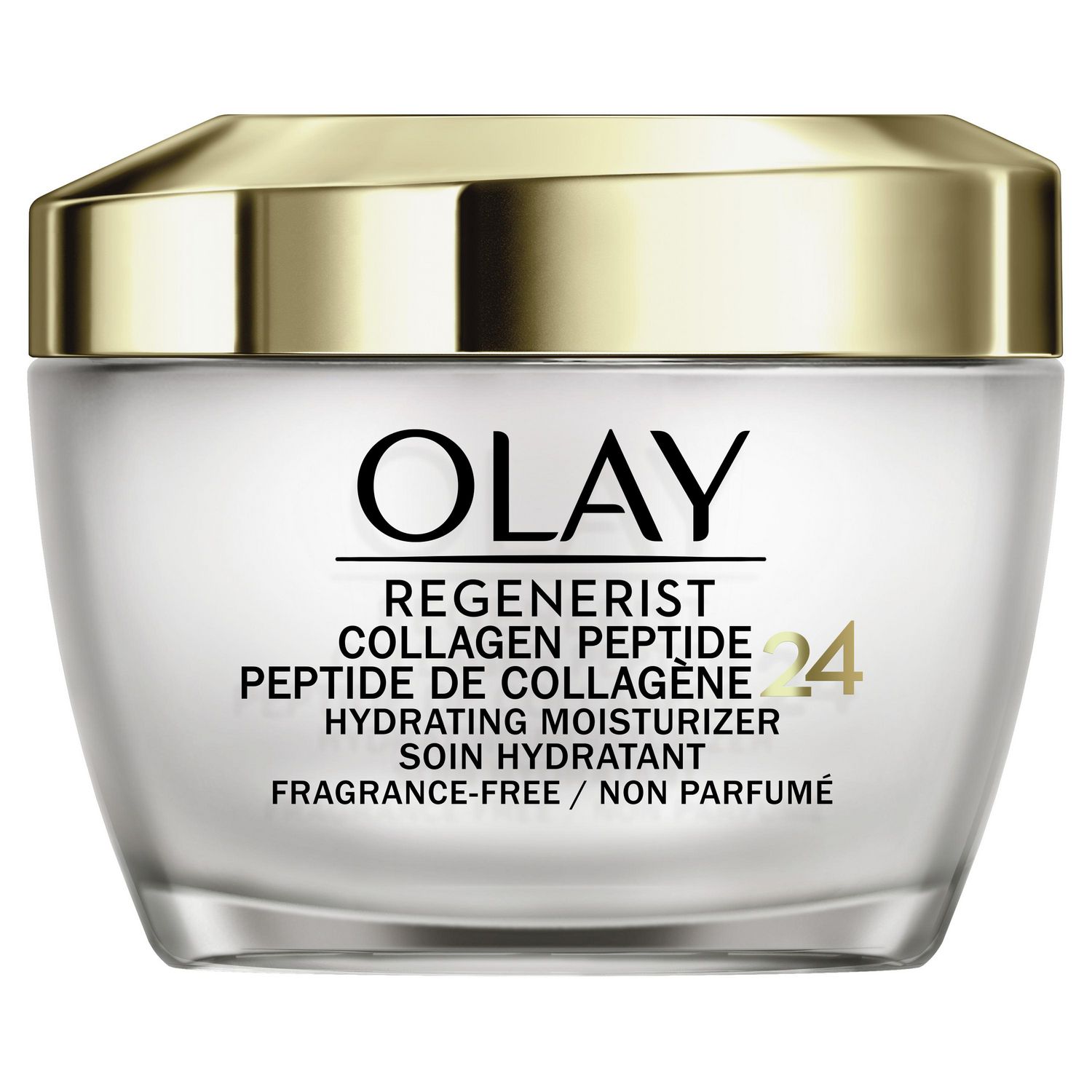 Olay collagen deals peptide