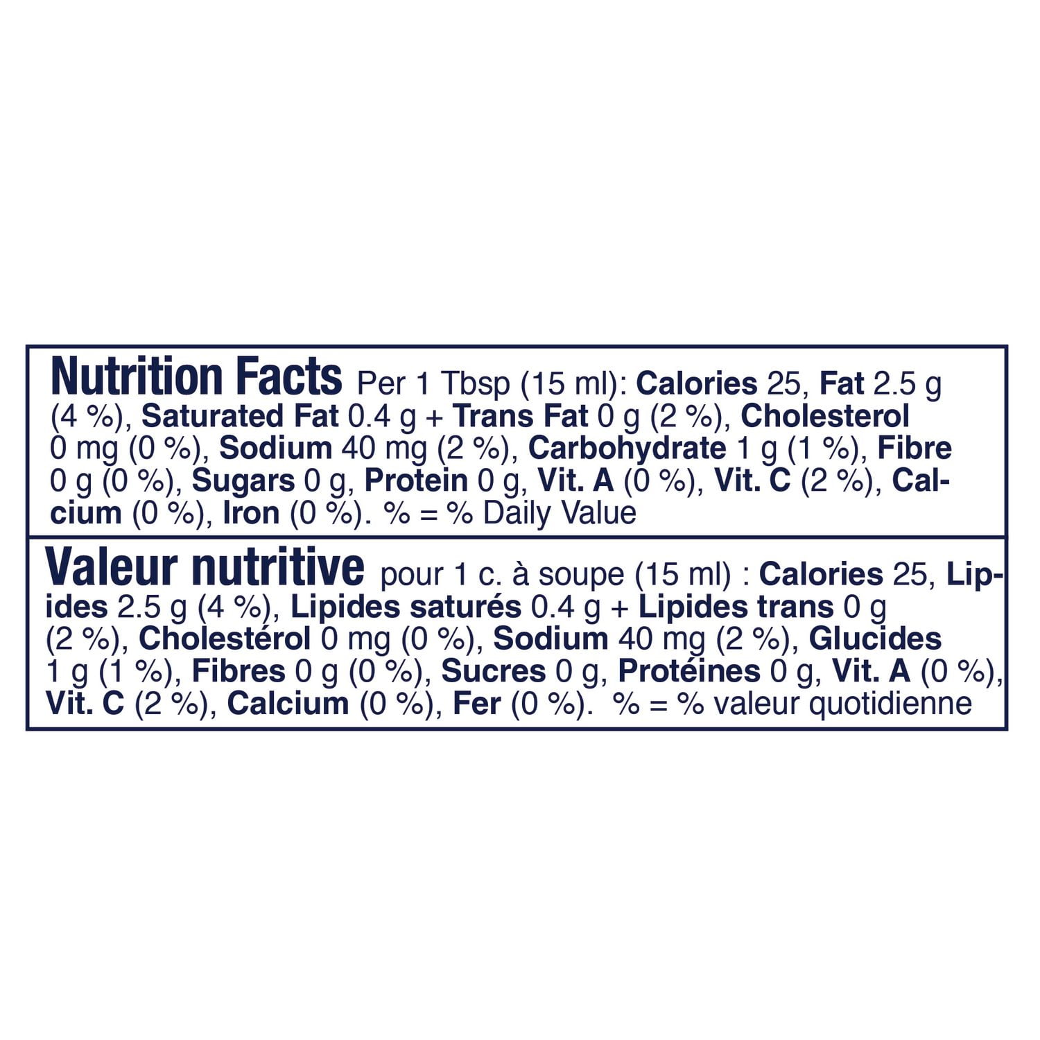 Litehouse Fines herbes et citron biologique
