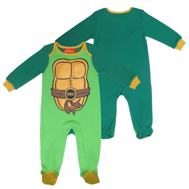 Pyjama TMNT pour Bébés Garcon