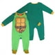 Pyjama TMNT pour Bébés Garcon – image 1 sur 1