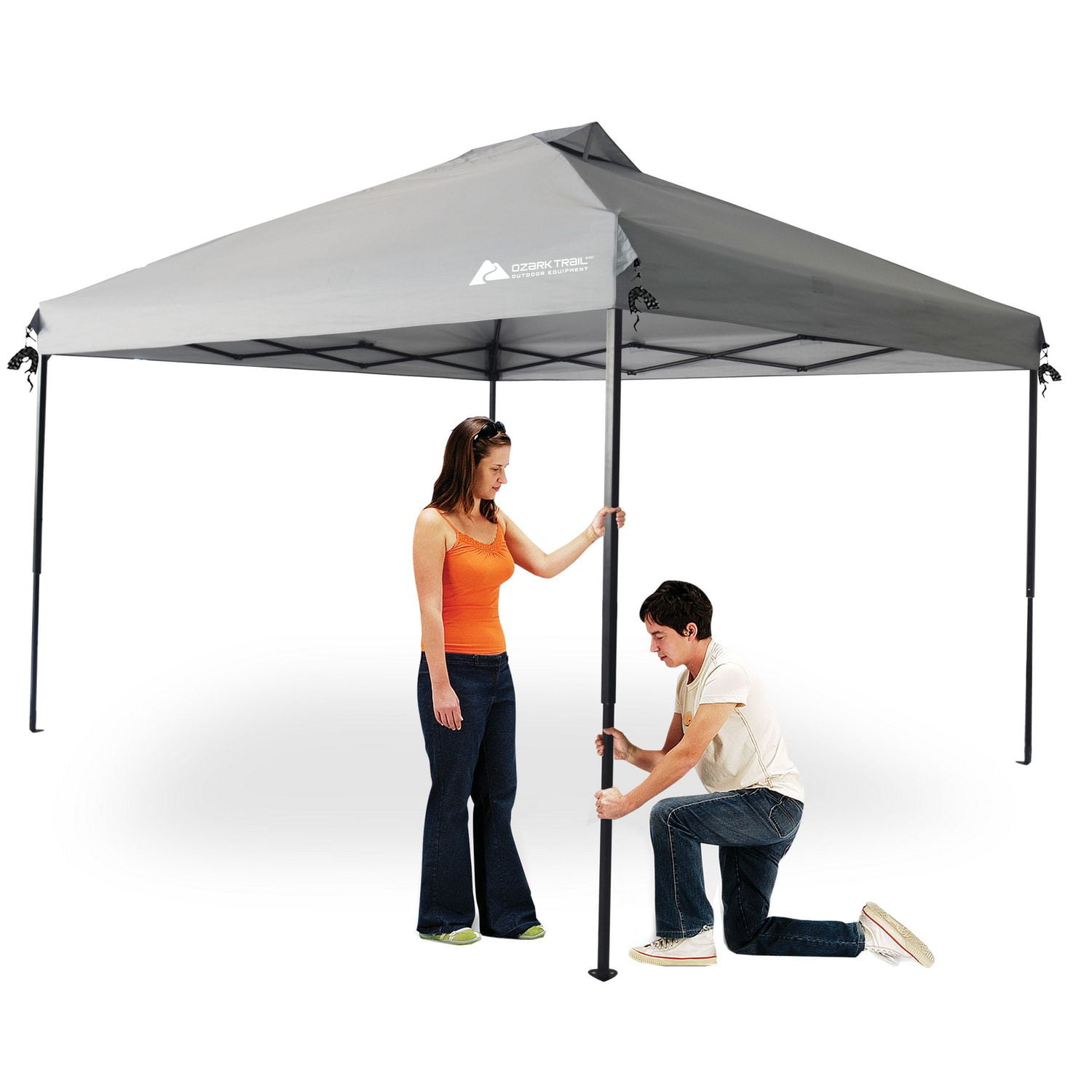 Ozark trail 2024 instant gazebo