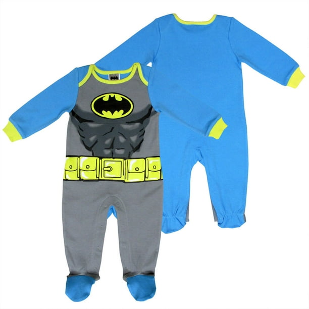 Pyjama Batman pour Bébés Garcon
