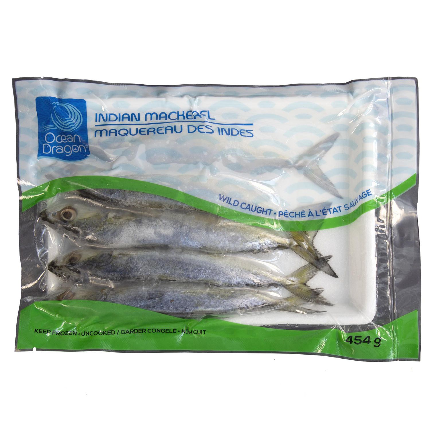 Indian Mackerel Walmart Canada