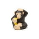 Jouet pour tout-petits Fisher-Price Little People – Chimpanzé – image 1 sur 3