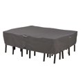 thumbnail image 1 of Classic Accessories Ravenna Extra Large Table And Chair Cover, 1 of 7