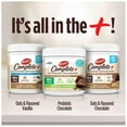 thumbnail image 2 of BOOST COMPLETE+ Chocolate Probiotic Meal Replacement Powder 408 g, 2 of 9