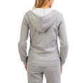 thumbnail image 3 of U.S. Polo Assn Women's Full Zip Hoodie, 3 of 3