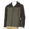 thumbnail image 1 of Athletic Works Men's Softshell Jacket, 1 of 1