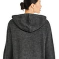 thumbnail image 3 of George Women's Sweater Hoodie, 3 of 6