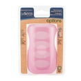 thumbnail image 1 of Dr. Brown's Silicone Wide-Neck Bottle Sleeve, 1 of 2