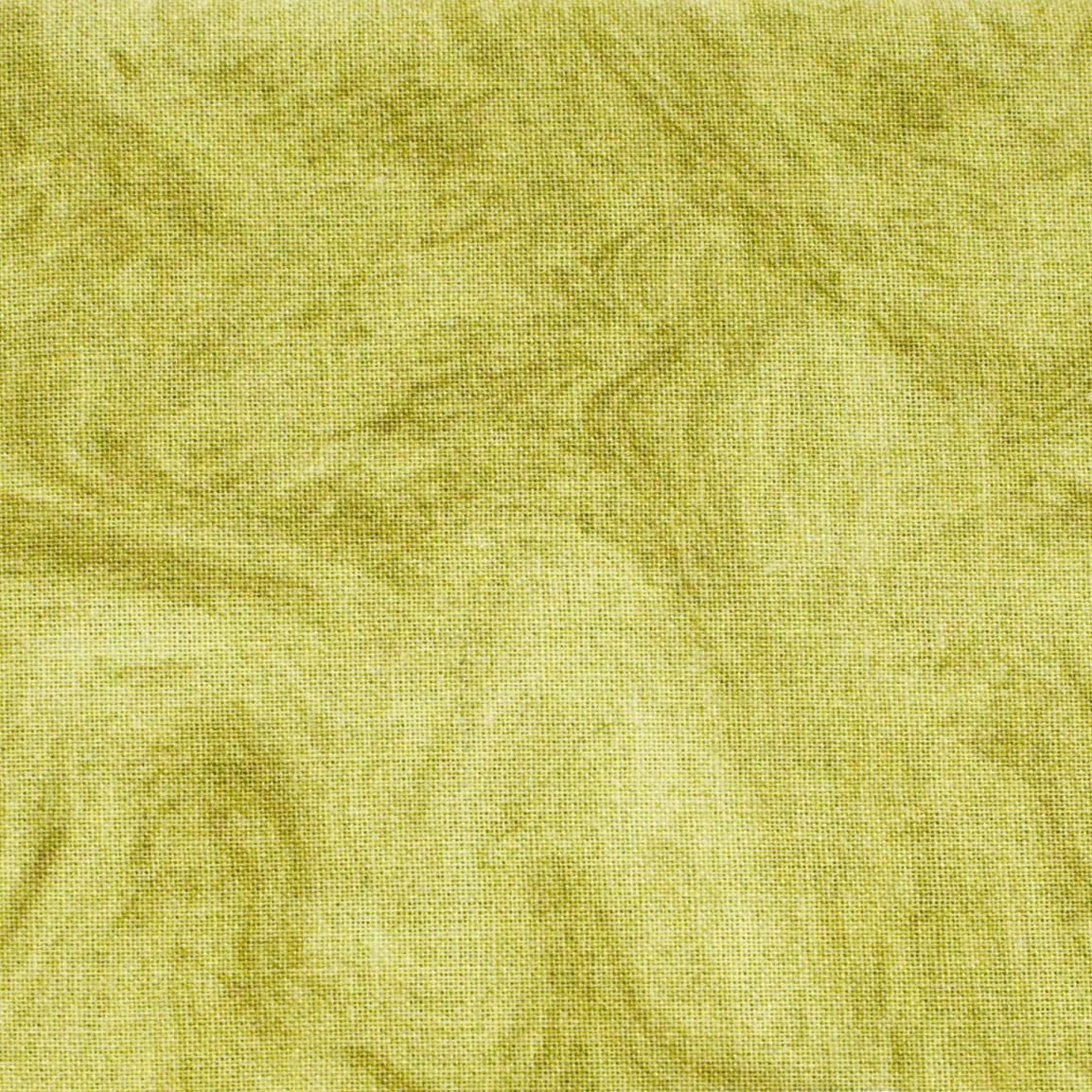 Fabric Creations Moss Green Texture 1/2 Yard Large PreCut Fabric