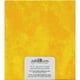 Tissu pré coupé Fat Quarter de Fabric Creations à imprimé de texture jaune clair – image 1 sur 1