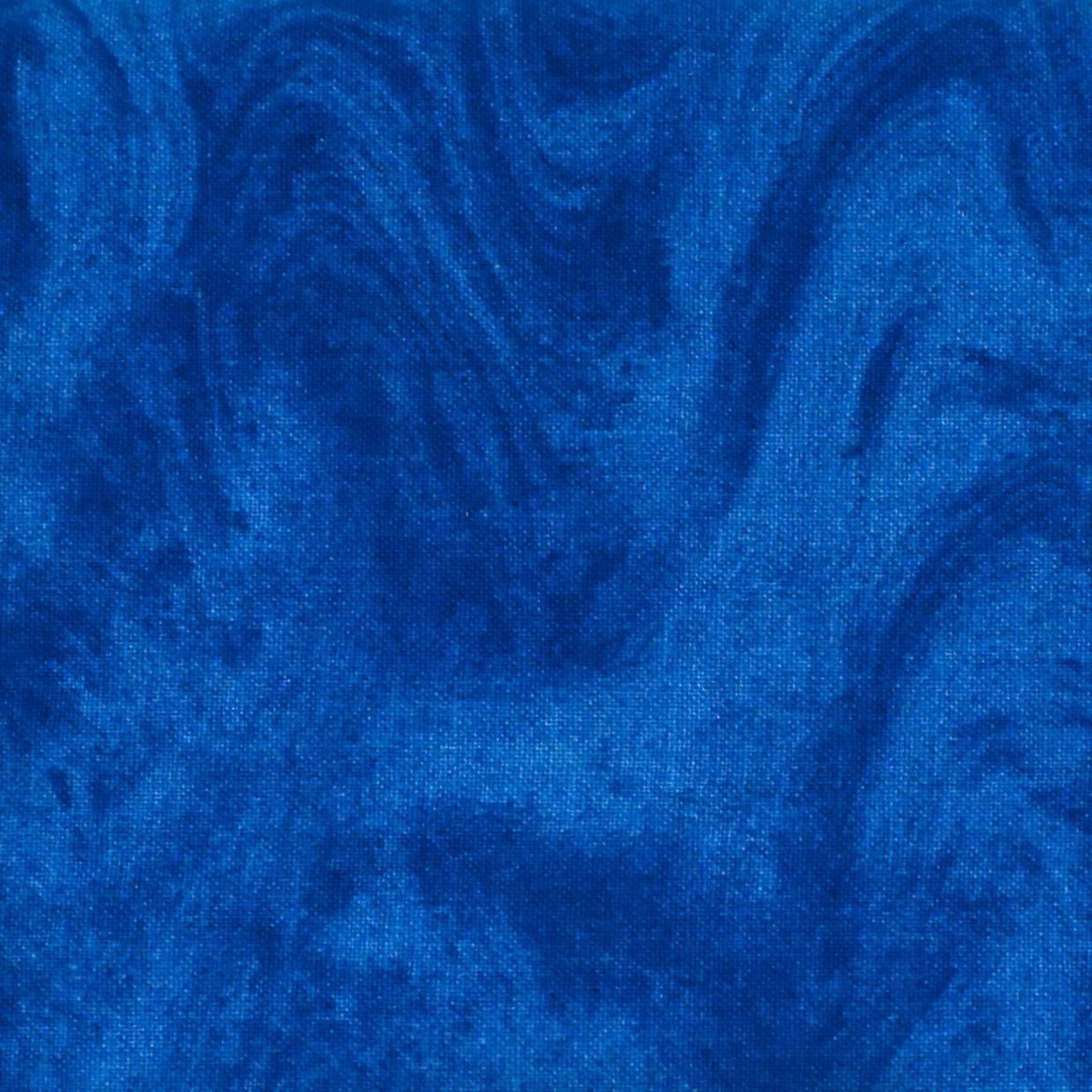 Fabric Creations Blue Texture 1/2 Yard Large PreCut Fabric Walmart