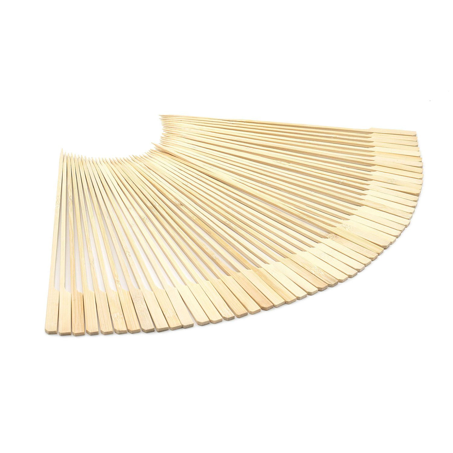 Backyard Grill Flat Bamboo Skewers Walmart Canada