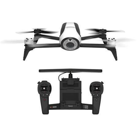 Bebop deals drone skycontroller