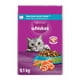 Nourriture sèche pour chats WHISKAS Sélections aux fruits de mer Protéines de haute qualité avec arôme naturel de saumon et de crevettes 2- 9,1 kg – image 1 sur 9