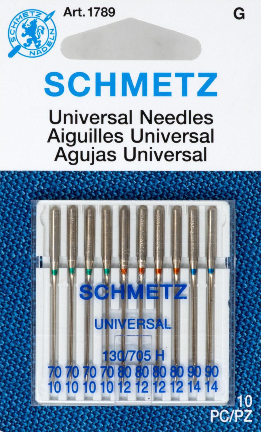 Schmetz® Universal Needles Walmart Canada