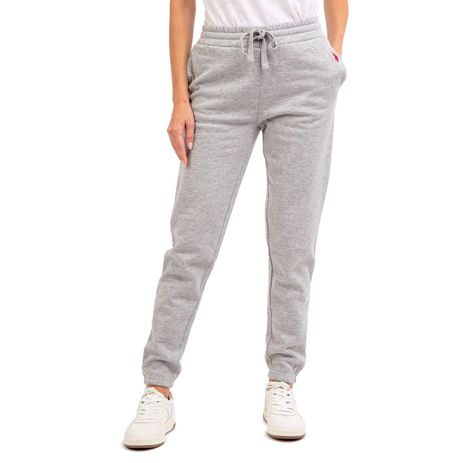 U.S. Polo Assn Pantalon de jogging pour femme