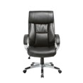 thumbnail image 2 of Fauteuil de Bureau à Haut Dossier Tygerclaw, 2 of 3