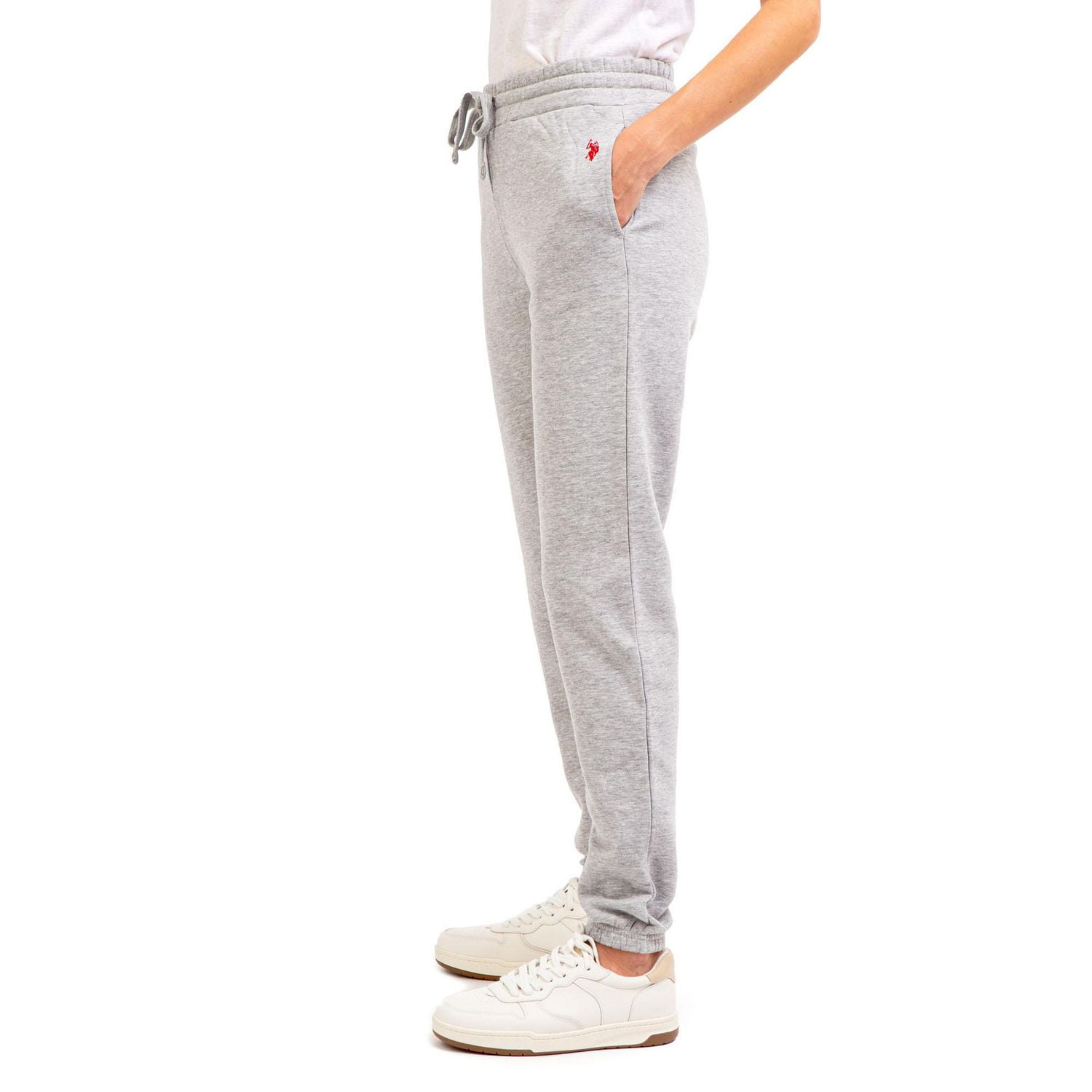 U.S. Polo Assn Pantalon de jogging pour femme