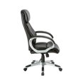 thumbnail image 3 of Fauteuil de Bureau à Haut Dossier Tygerclaw, 3 of 3