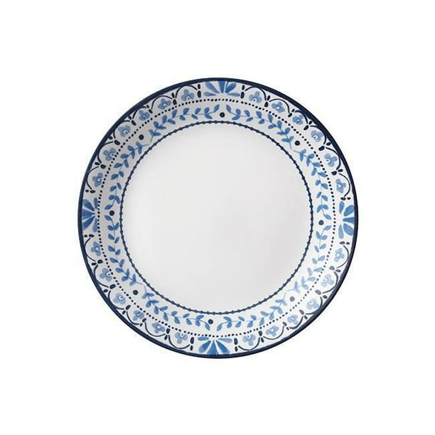 Corelle® Portofino Lunch Plate Walmart.ca