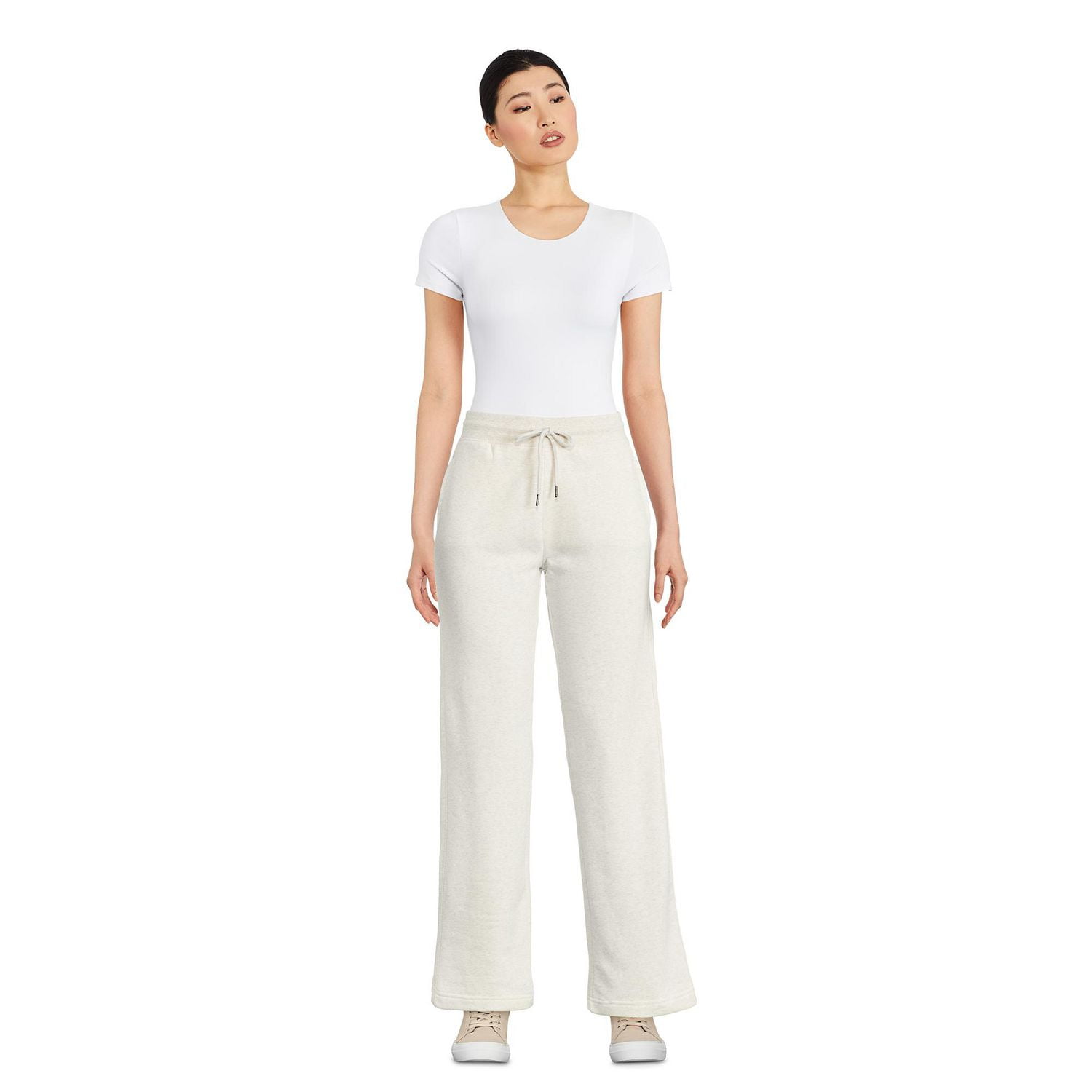 George Women's Wide Leg Jogger 