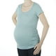 T-shirt George Maternity à encolure dégagée pour femmes – image 1 sur 1