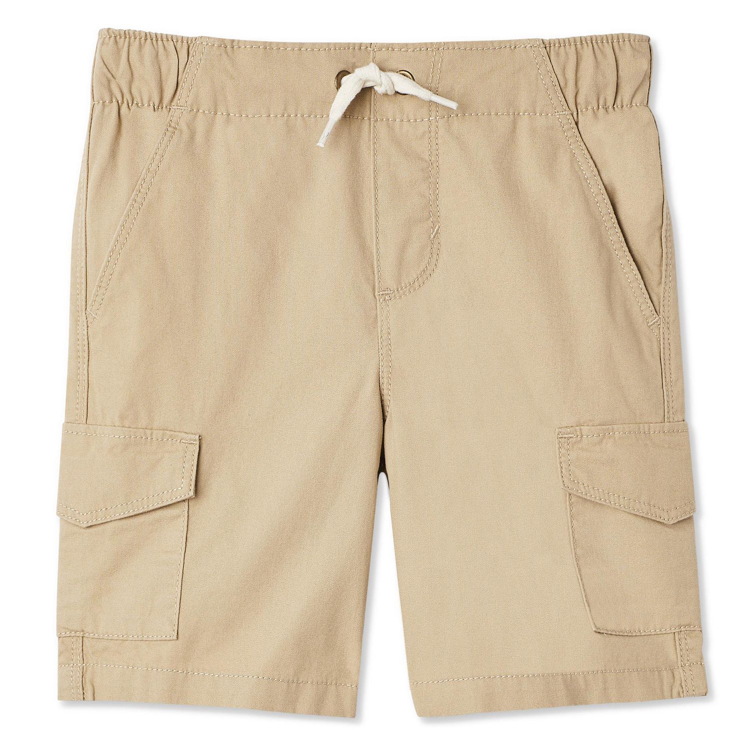 George Toddler Boys' Slim Cargo Short 