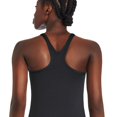 thumbnail image 3 of Athletic Works Women's Racerback Rib Tank, 3 of 6