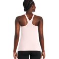 thumbnail image 3 of Athletic Works Women's Racerback Rib Tank, 3 of 6