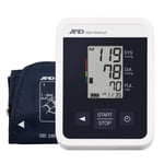 A&d Medical One Touch Upper Arm Blood Pressure Monitor - UA-660CN