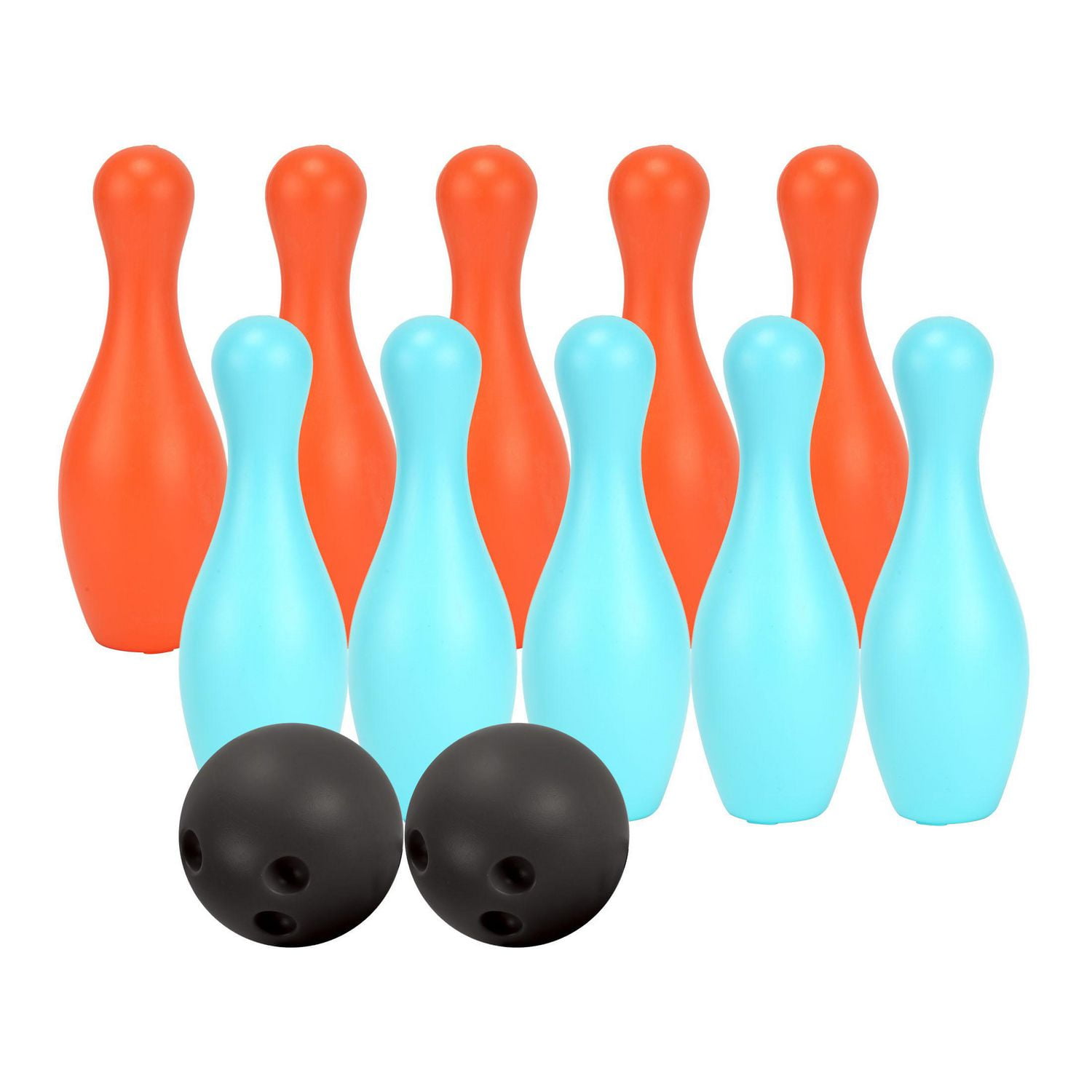 8.75 BOWLING SET Toy Gift Indoor Outdoor Fun Walmart.ca