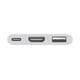 Apple Adaptateur AV numérique multiport USB-C – image 2 sur 2
