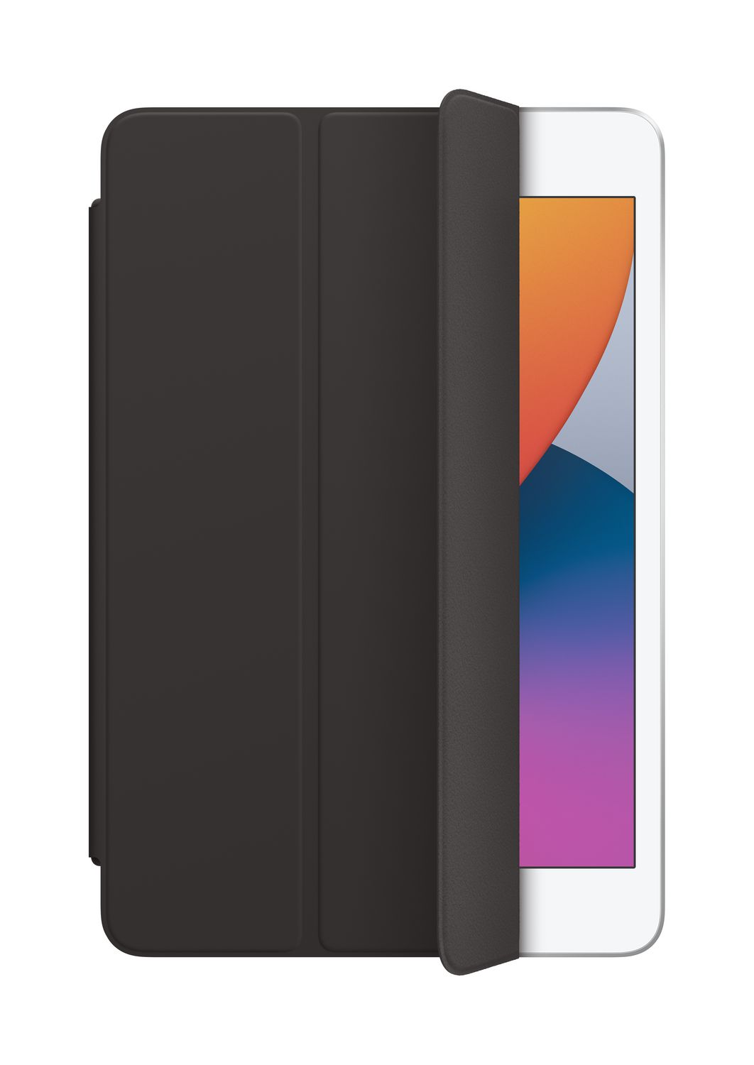 Apple Smart Cover (for iPad mini - 5th generation) - Black