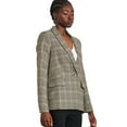 thumbnail image 2 of George Women's Blazer, 2 of 6