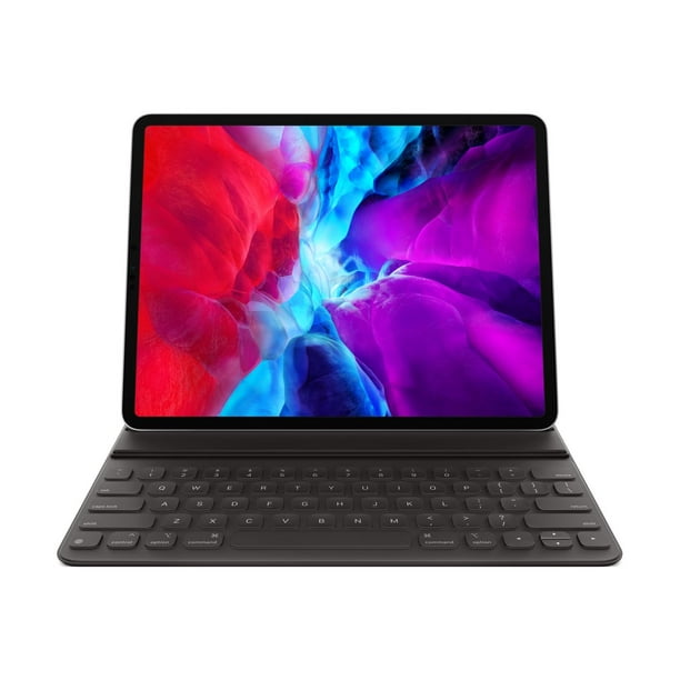  Clavier iPad Magic Keyboard 12.9 pouces 4e génération