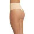 thumbnail image 2 of Jockey Essentials Women's Slimming Thong, 2 of 3