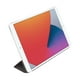 Apple Smart Cover (pour iPad - 7e génération et iPad Air - 3e génération) - Noir Conçu spécialement par Apple – image 3 sur 4