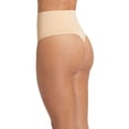 thumbnail image 2 of Jockey Essentials Women's Slimming Thong, 2 of 3
