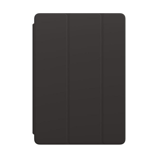Apple Smart Cover (pour iPad - 7e génération et iPad Air - 3e génération) - Noir Conçu spécialement par Apple