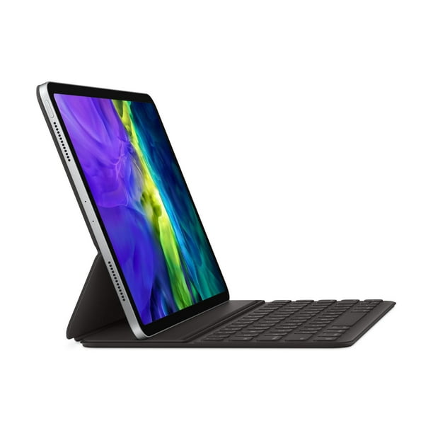 Quel clavier pour le nouvel iPad sans Smart Connector ?